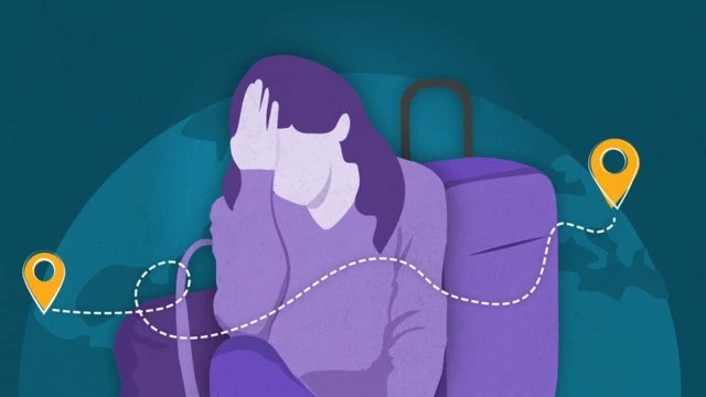 Luto migrat&oacute;rio: saudade, adapta&ccedil;&atilde;o e pertencimento